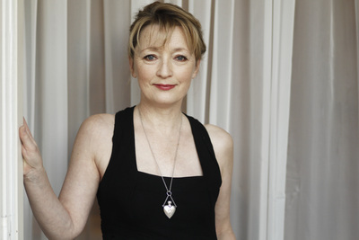 Lesley Manville Poster 2334328