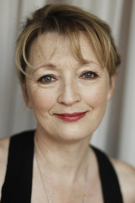 Lesley Manville Poster 2334332