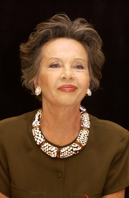 Leslie Caron Poster 2391580