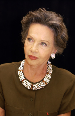Leslie Caron Poster 2391581