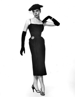 Leslie Caron Poster 2557946