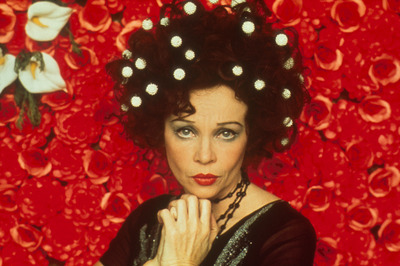 Leslie Caron Poster 2557949