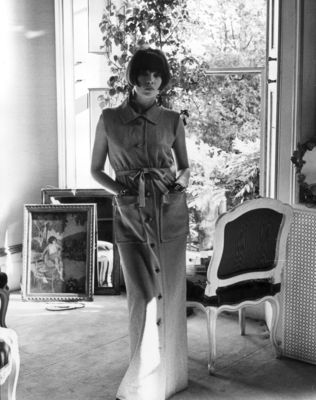 Leslie Caron Poster 2683014