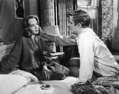 Leslie Caron Poster 2683035