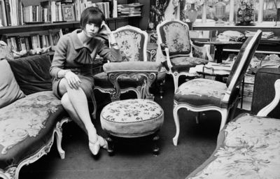 Leslie Caron Poster 2683038