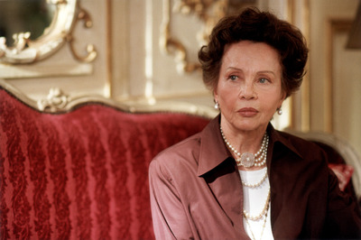 Leslie Caron Poster 2683055