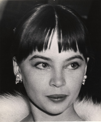 Leslie Caron Poster 2683059