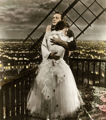 Leslie Caron Poster 2683079