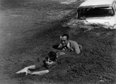 Leslie Caron Poster 2683088