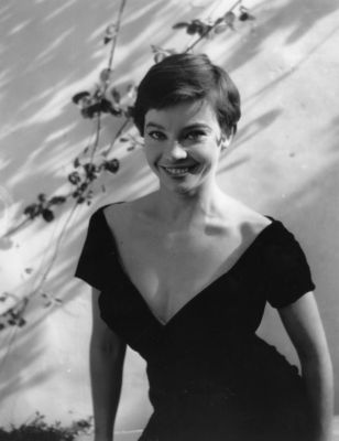 Leslie Caron Poster 2683096