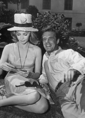 Leslie Caron Poster 2683110