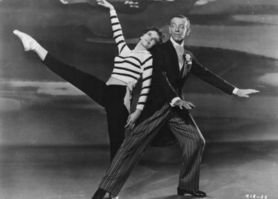 Leslie Caron Poster 2683116