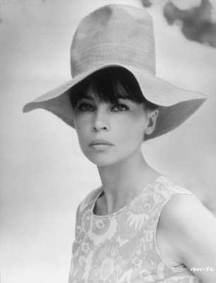 Leslie Caron Poster 2683174