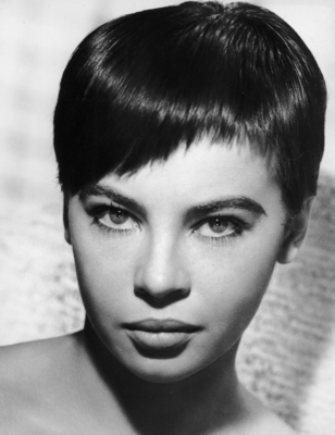 Leslie Caron Poster 2683182