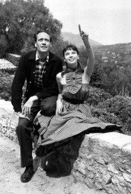 Leslie Caron Poster 2683187