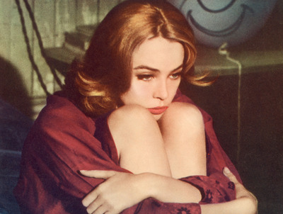 Leslie Caron Poster 2683218