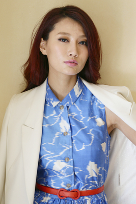 Li Siyu Poster 2351947