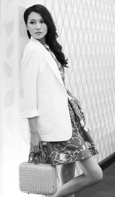 Li Siyu Poster 2351964