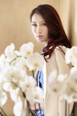 Li Siyu Poster 2351969