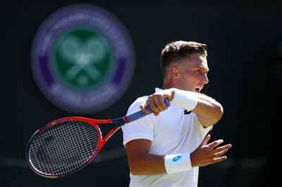 Liam Broady Poster 3358930