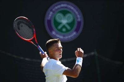 Liam Broady Poster 3358933