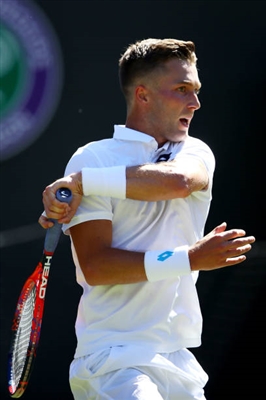 Liam Broady Poster 3358945
