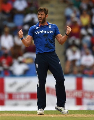 Liam Plunkett Poster 3713072