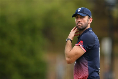 Liam Plunkett Poster 3713081