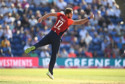 Liam Plunkett Poster 3713084