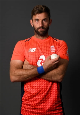 Liam Plunkett Poster 3713086