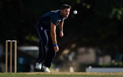 Liam Plunkett Poster 3713095