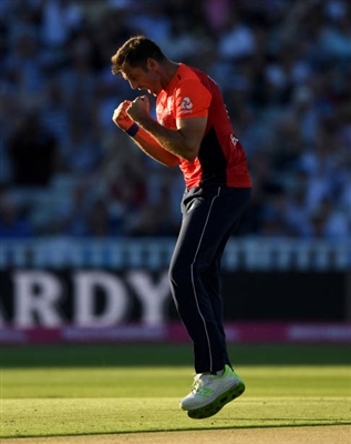 Liam Plunkett Poster 3713098