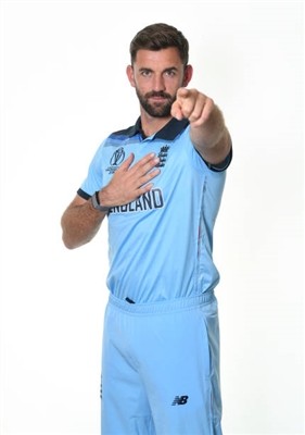 Liam Plunkett Poster 3713108