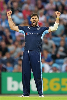 Liam Plunkett Poster 3713109
