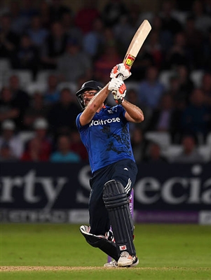 Liam Plunkett Poster 3713113