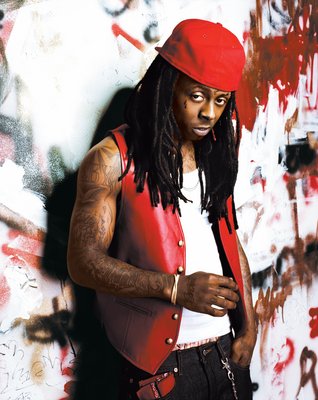 Lil Wayne Poster 1924175