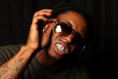 Lil Wayne Poster 1924182