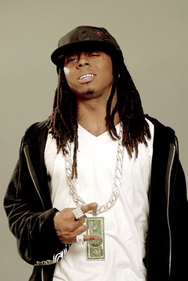 Lil Wayne Poster 2200737