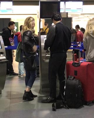 Lili Reinhart Poster 2795748