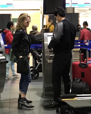 Lili Reinhart Poster 2795749