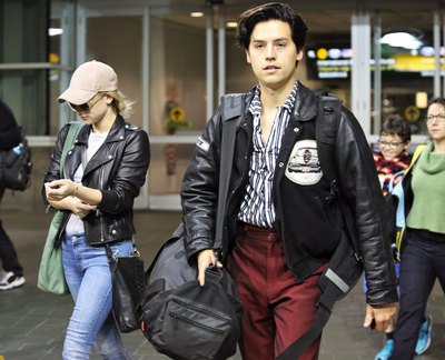 Lili Reinhart Poster 2795751