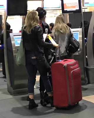 Lili Reinhart Poster 2795752