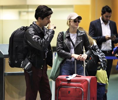 Lili Reinhart Poster 2795754