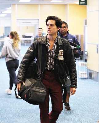 Lili Reinhart Poster 2795755