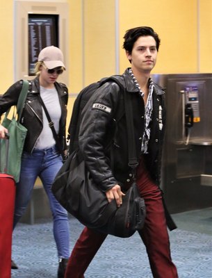 Lili Reinhart Poster 2795757