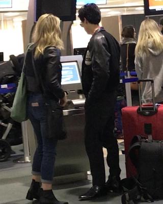 Lili Reinhart Poster 2795758