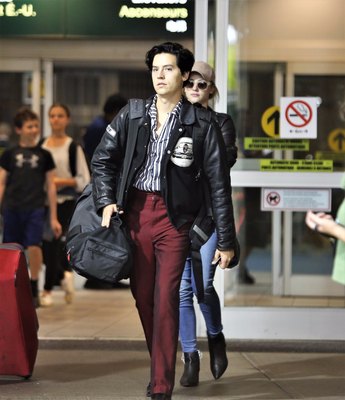 Lili Reinhart Poster 2795761