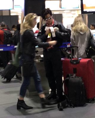 Lili Reinhart Poster 2795762