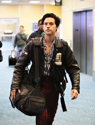 Lili Reinhart Poster 2795763