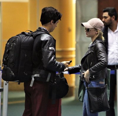 Lili Reinhart Poster 2795764